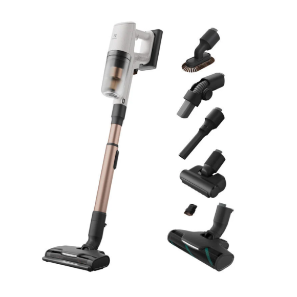 EFP81825A Electrolux 800 Series with PowerPro Hard Floor & PetPro+ Nozzle Vacuum Cleaner